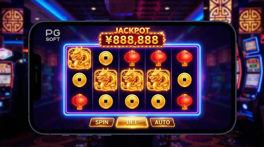 新手必看cq9汪财金宝电子教学带你了解游戏界面与触发机制